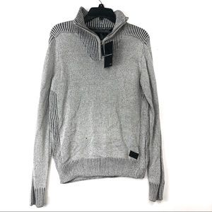 Projek Raw Petite Small Knit Sweater